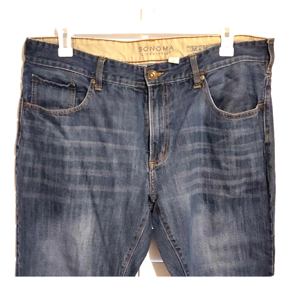 Sonoma Men's Jeans
